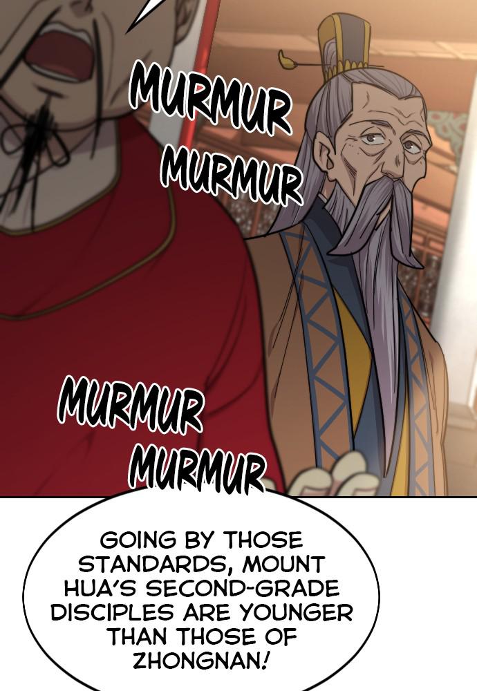 Return of the Blossoming Blade Chapter 64 — page 39