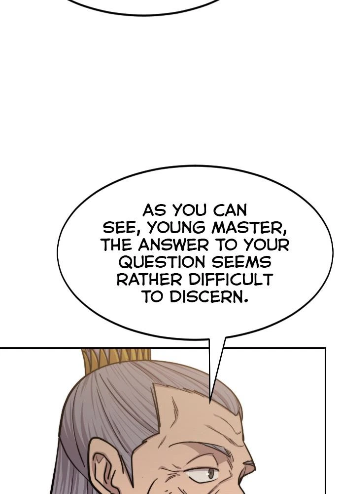 Return of the Blossoming Blade Chapter 64 — page 40