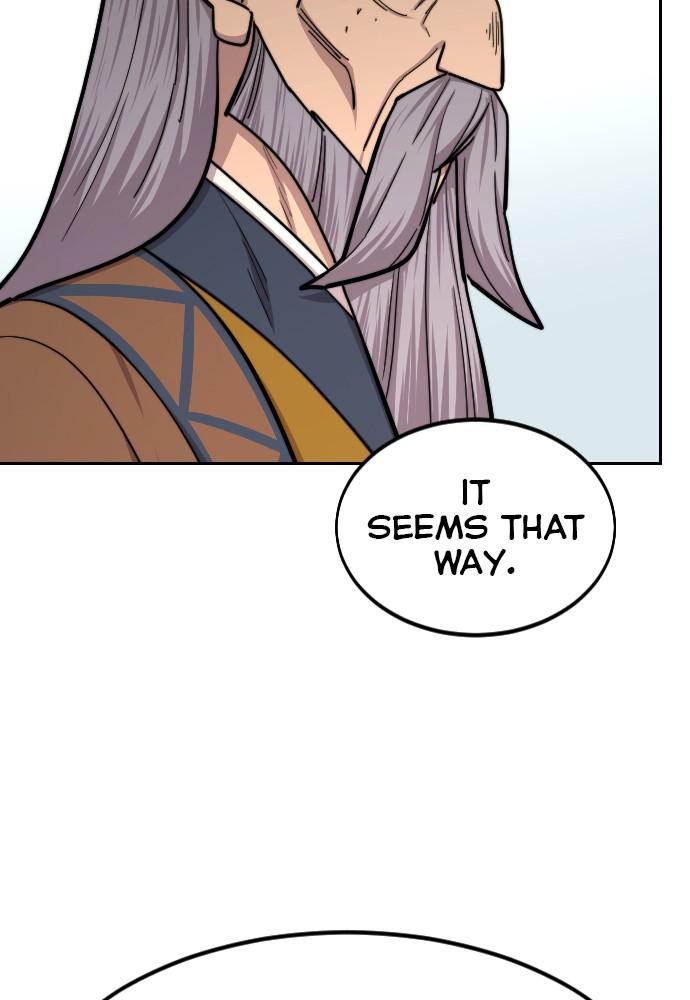 Return of the Blossoming Blade Chapter 64 — page 41