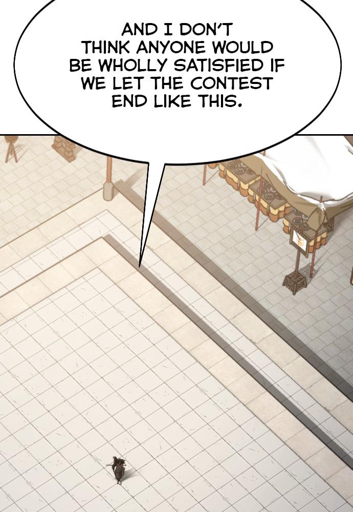 Return of the Blossoming Blade Chapter 64 — page 42