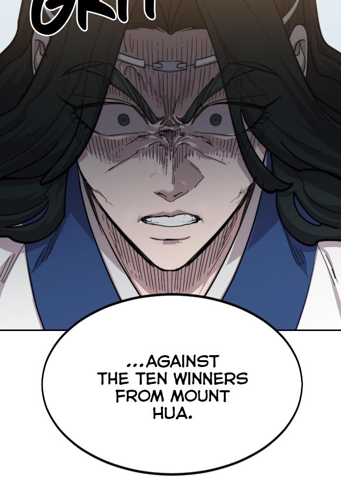 Return of the Blossoming Blade Chapter 64 — page 45