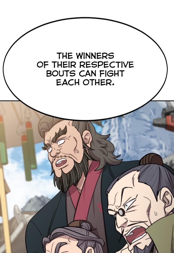 Return of the Blossoming Blade Chapter 64 — page 47