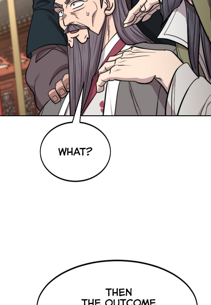 Return of the Blossoming Blade Chapter 64 — page 48