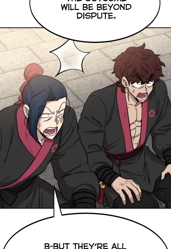 Return of the Blossoming Blade Chapter 64 — page 49