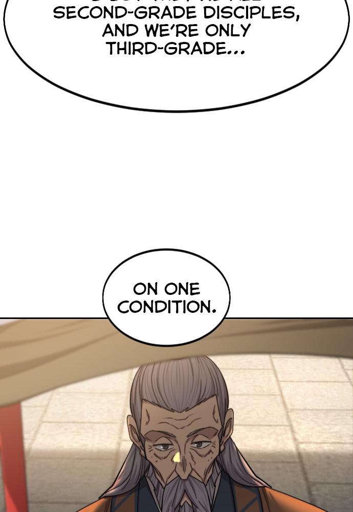 Return of the Blossoming Blade Chapter 64 — page 50
