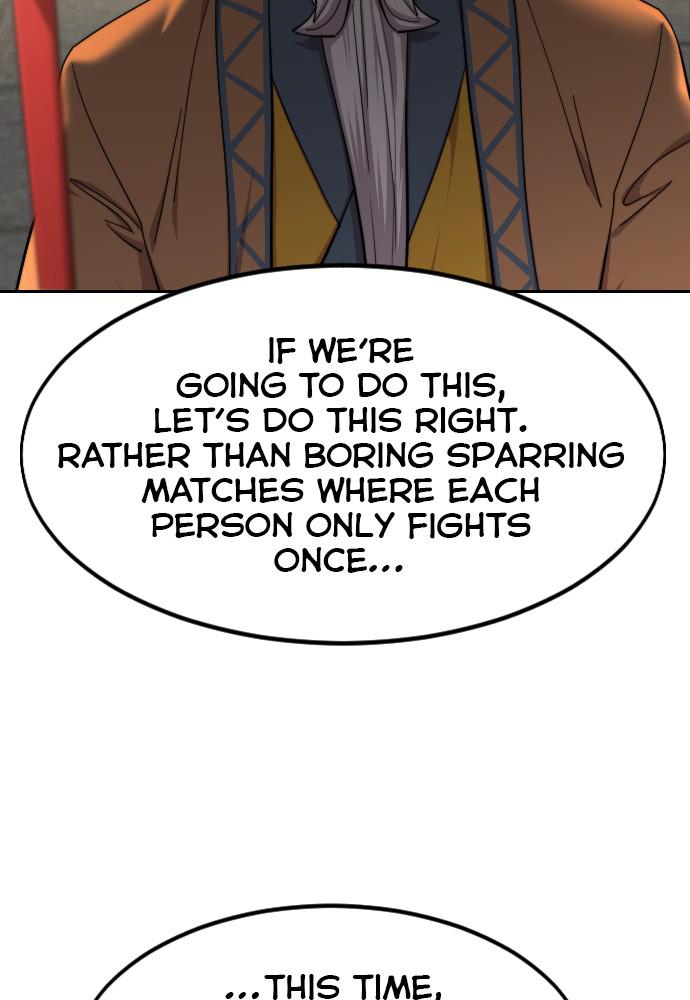 Return of the Blossoming Blade Chapter 64 — page 51