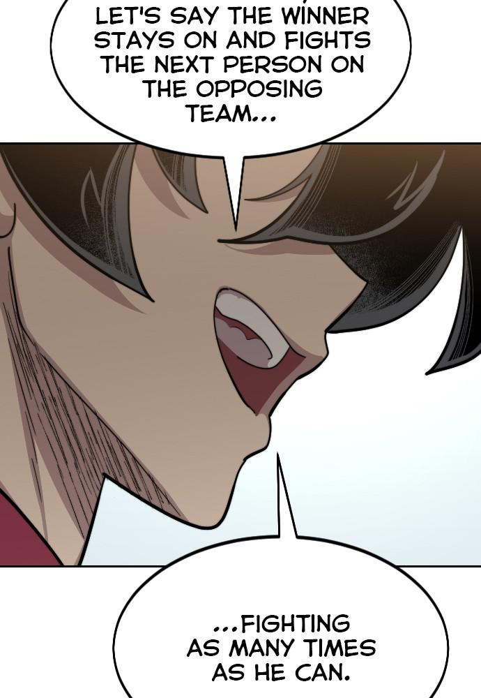 Return of the Blossoming Blade Chapter 64 — page 52