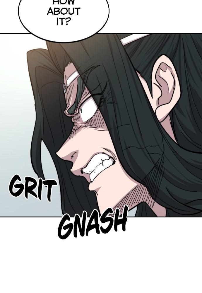 Return of the Blossoming Blade Chapter 64 — page 55