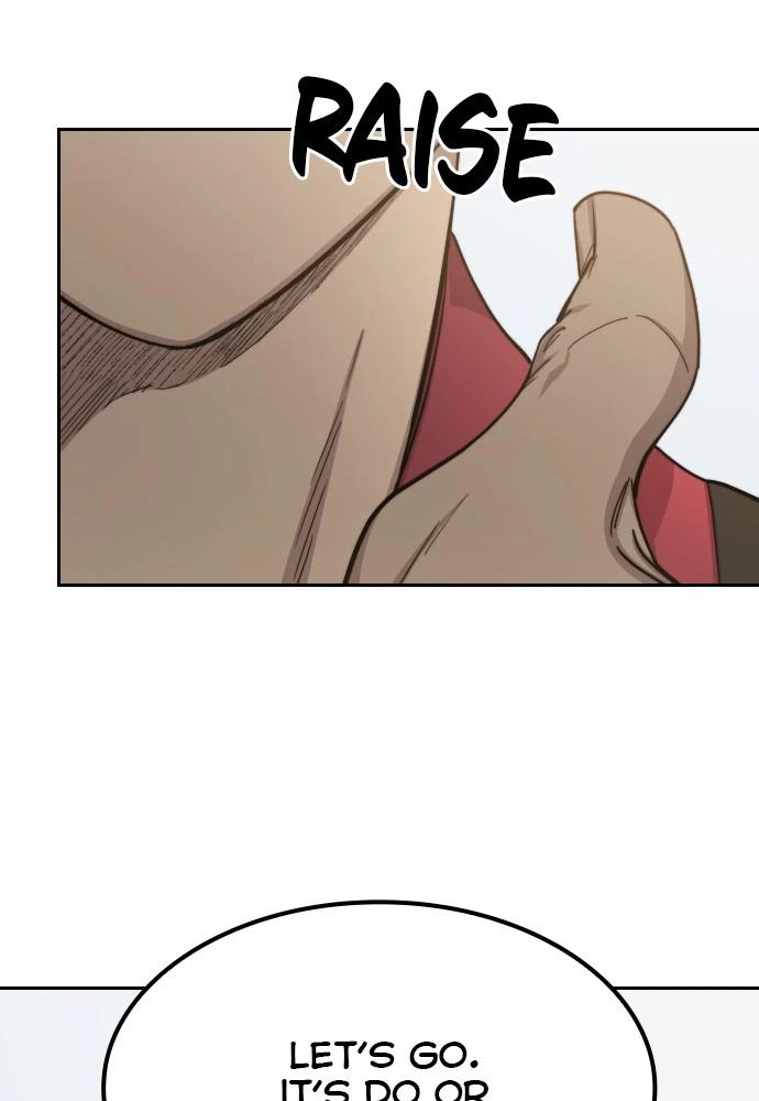 Return of the Blossoming Blade Chapter 64 — page 56