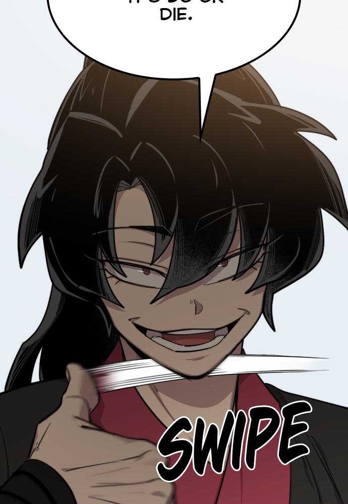Return of the Blossoming Blade Chapter 64 — page 57