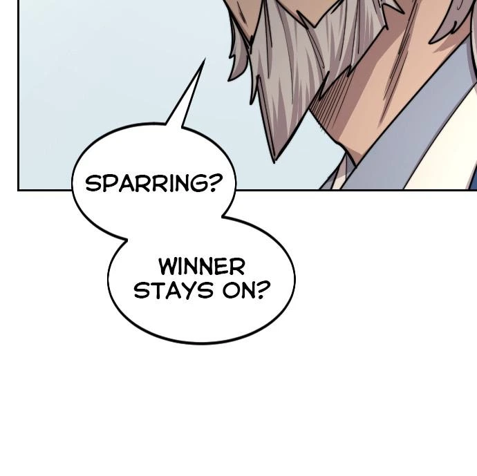 Return of the Blossoming Blade Chapter 64 — page 61