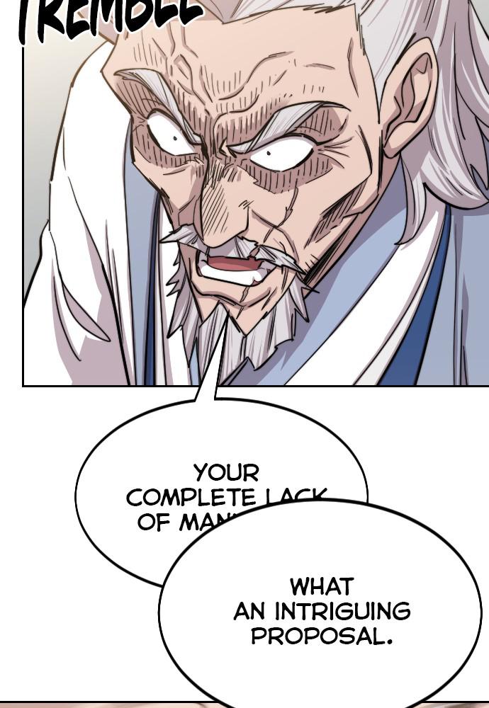 Return of the Blossoming Blade Chapter 64 — page 66