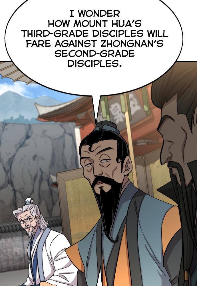 Return of the Blossoming Blade Chapter 64 — page 68