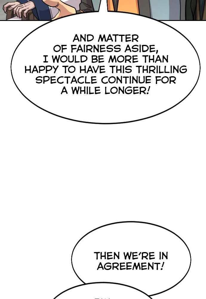Return of the Blossoming Blade Chapter 64 — page 69