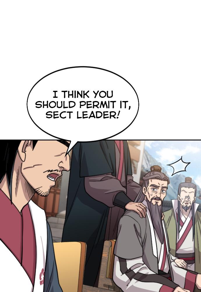 Return of the Blossoming Blade Chapter 64 — page 75