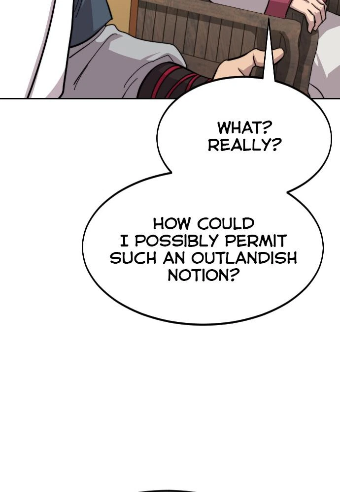 Return of the Blossoming Blade Chapter 64 — page 76