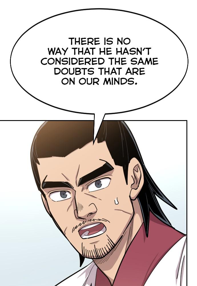 Return of the Blossoming Blade Chapter 64 — page 79