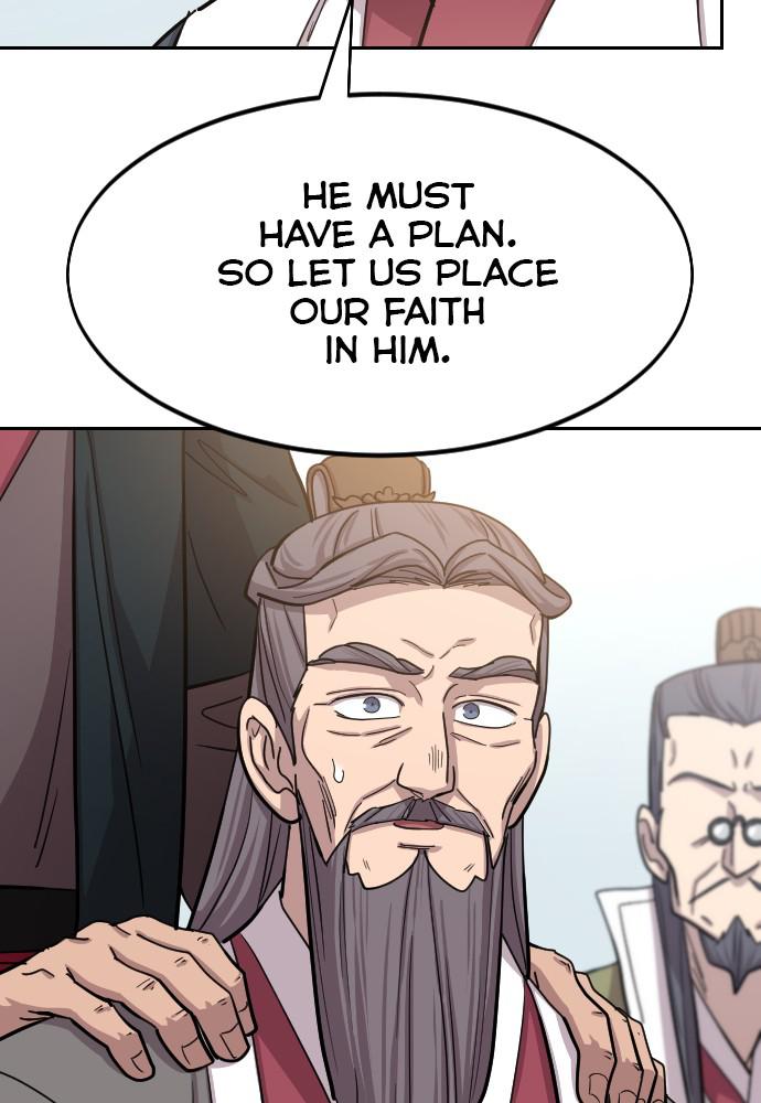 Return of the Blossoming Blade Chapter 64 — page 80