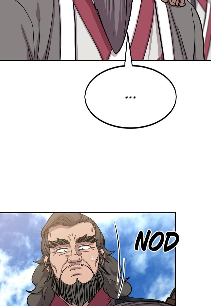 Return of the Blossoming Blade Chapter 64 — page 81