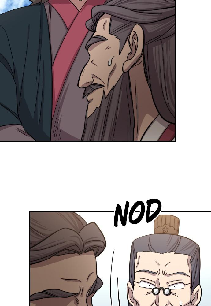 Return of the Blossoming Blade Chapter 64 — page 82
