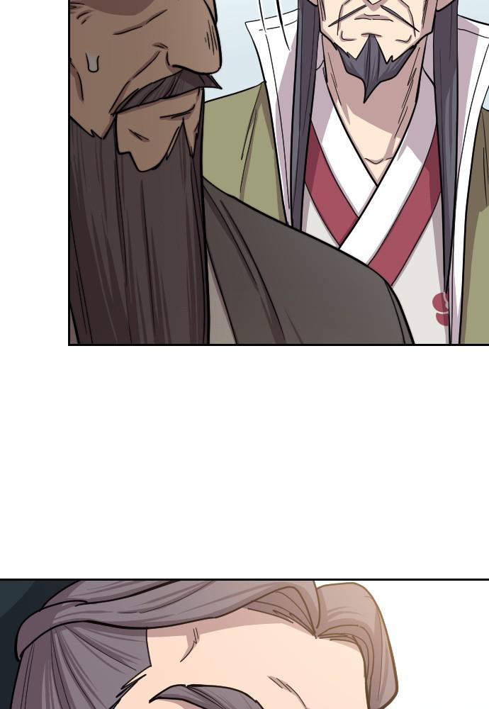 Return of the Blossoming Blade Chapter 64 — page 83