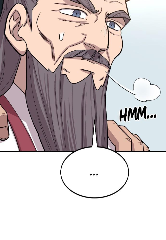 Return of the Blossoming Blade Chapter 64 — page 84