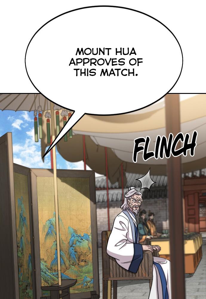 Return of the Blossoming Blade Chapter 64 — page 86