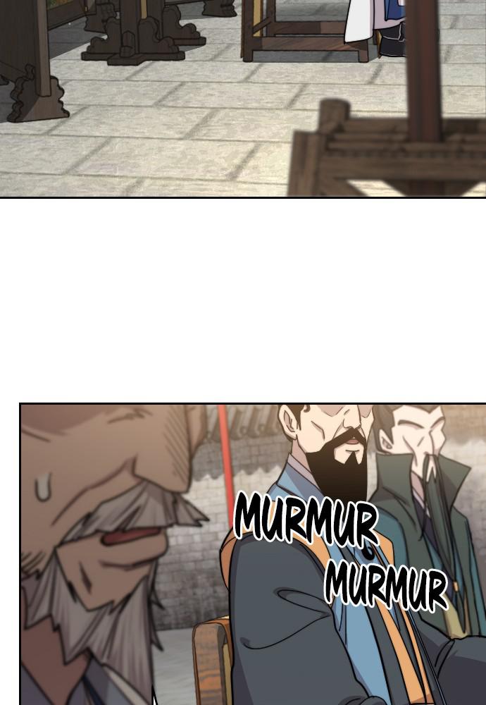 Return of the Blossoming Blade Chapter 64 — page 87