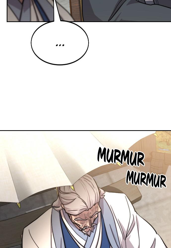 Return of the Blossoming Blade Chapter 64 — page 88