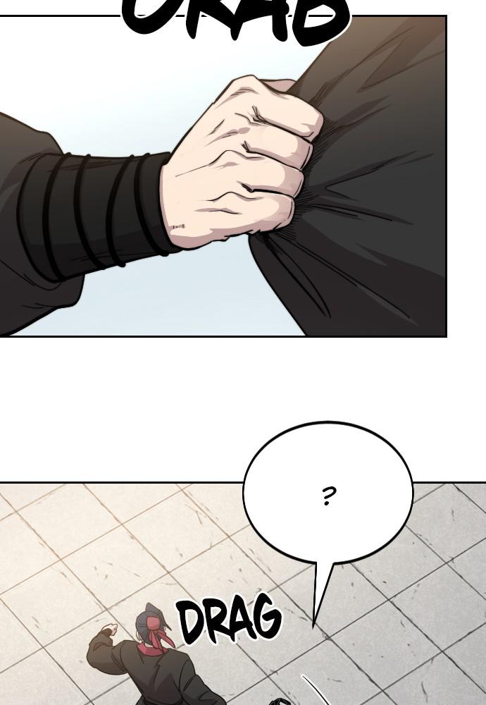Return of the Blossoming Blade Chapter 64 — page 91