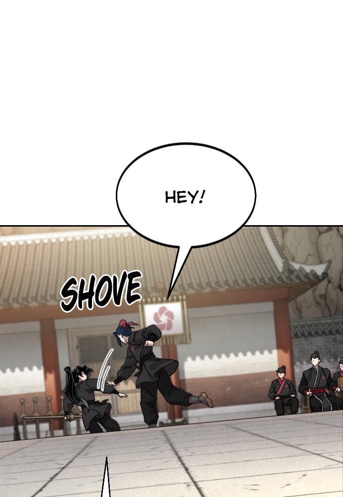 Return of the Blossoming Blade Chapter 64 — page 93