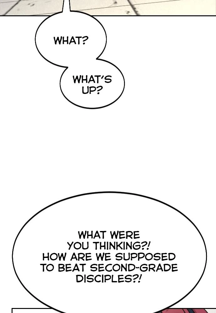 Return of the Blossoming Blade Chapter 64 — page 94