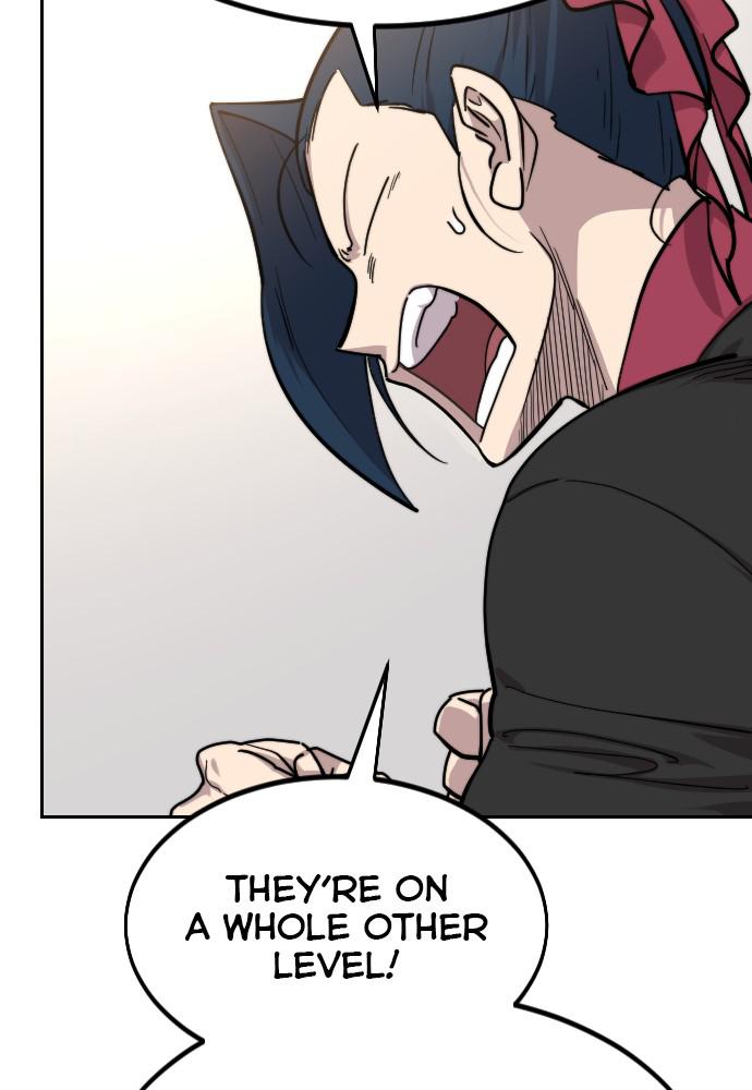 Return of the Blossoming Blade Chapter 64 — page 95