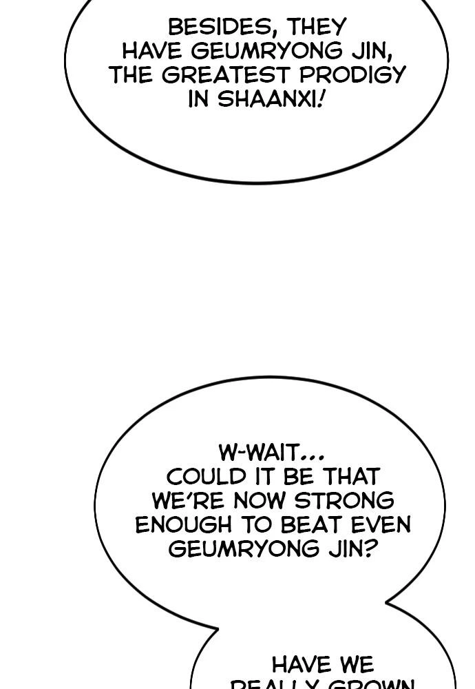 Return of the Blossoming Blade Chapter 64 — page 96