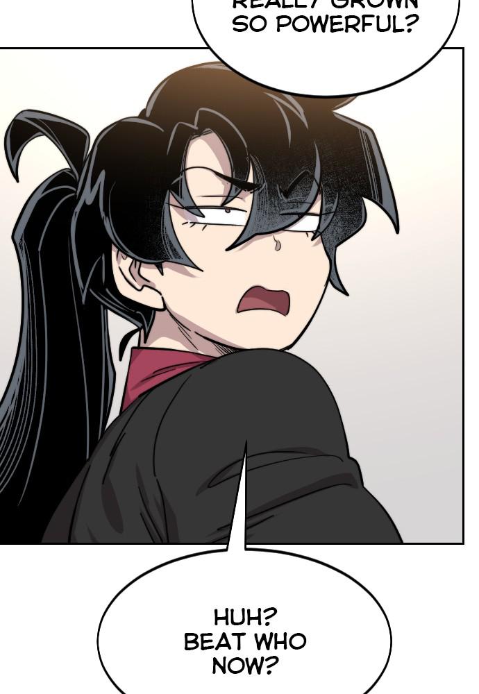 Return of the Blossoming Blade Chapter 64 — page 97