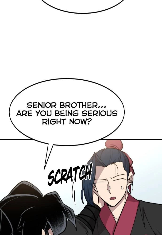 Return of the Blossoming Blade Chapter 64 — page 98