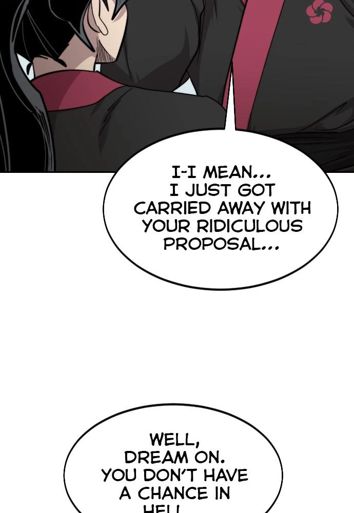 Return of the Blossoming Blade Chapter 64 — page 99