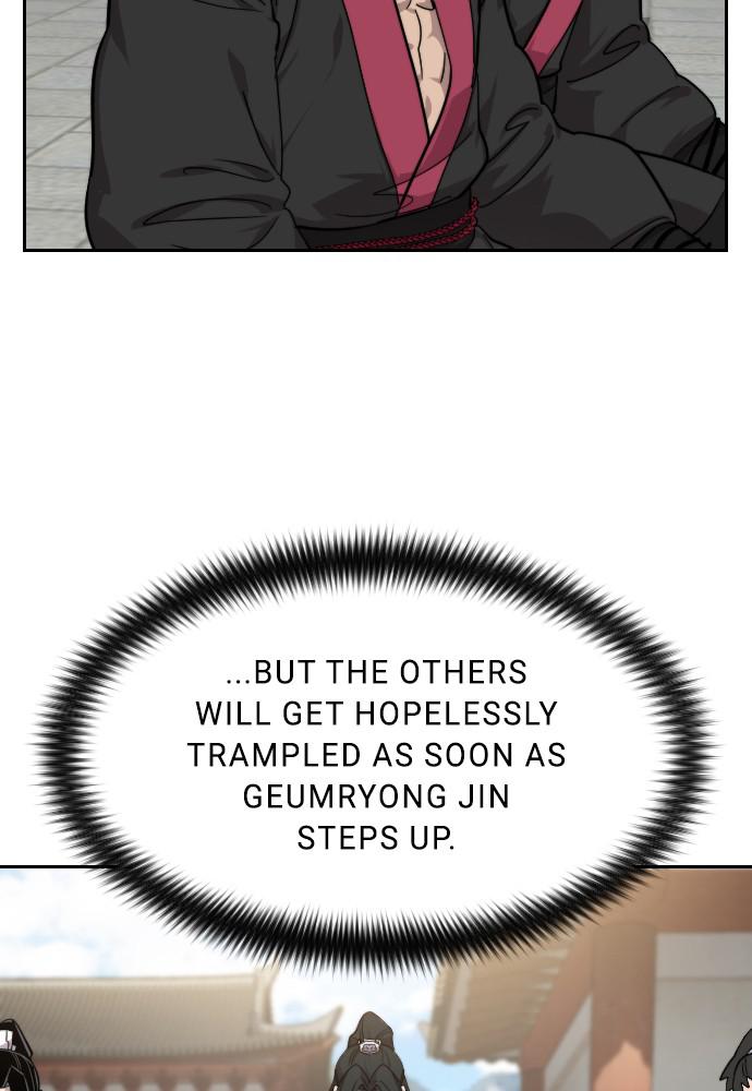 Return of the Blossoming Blade Chapter 64 — page 102