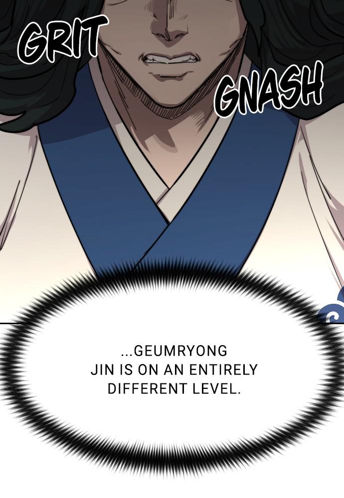 Return of the Blossoming Blade Chapter 64 — page 105