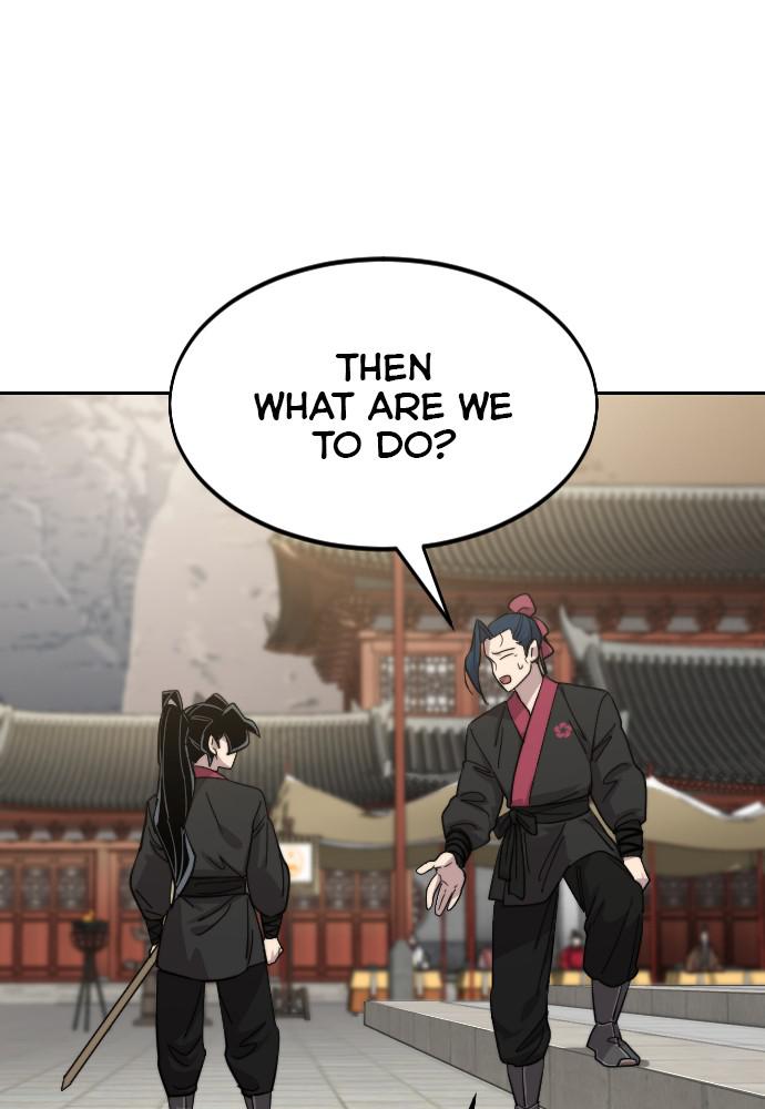 Return of the Blossoming Blade Chapter 64 — page 106