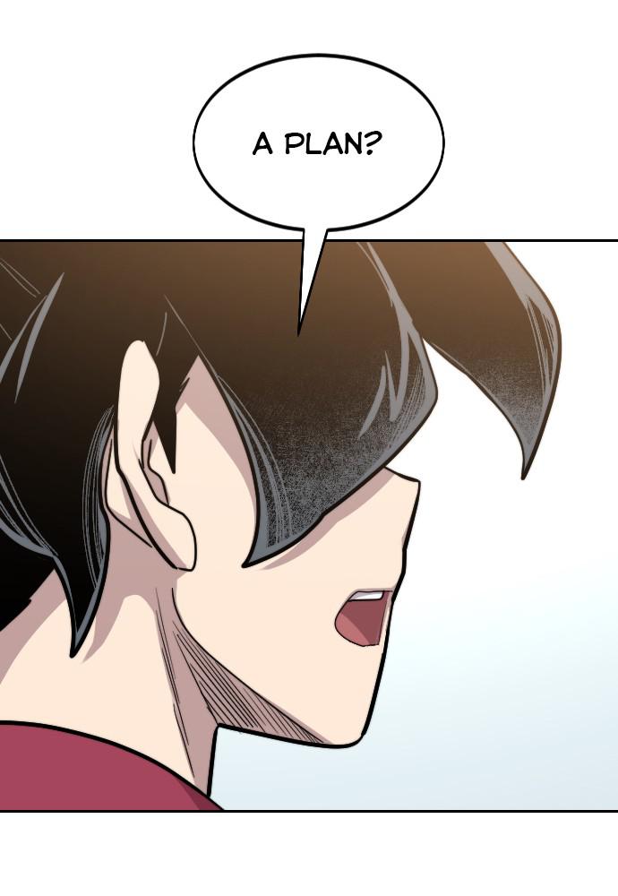 Return of the Blossoming Blade Chapter 64 — page 108