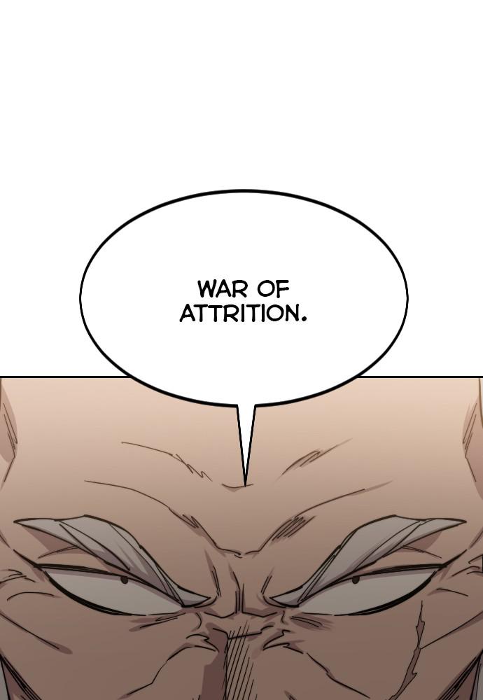 Return of the Blossoming Blade Chapter 64 — page 109