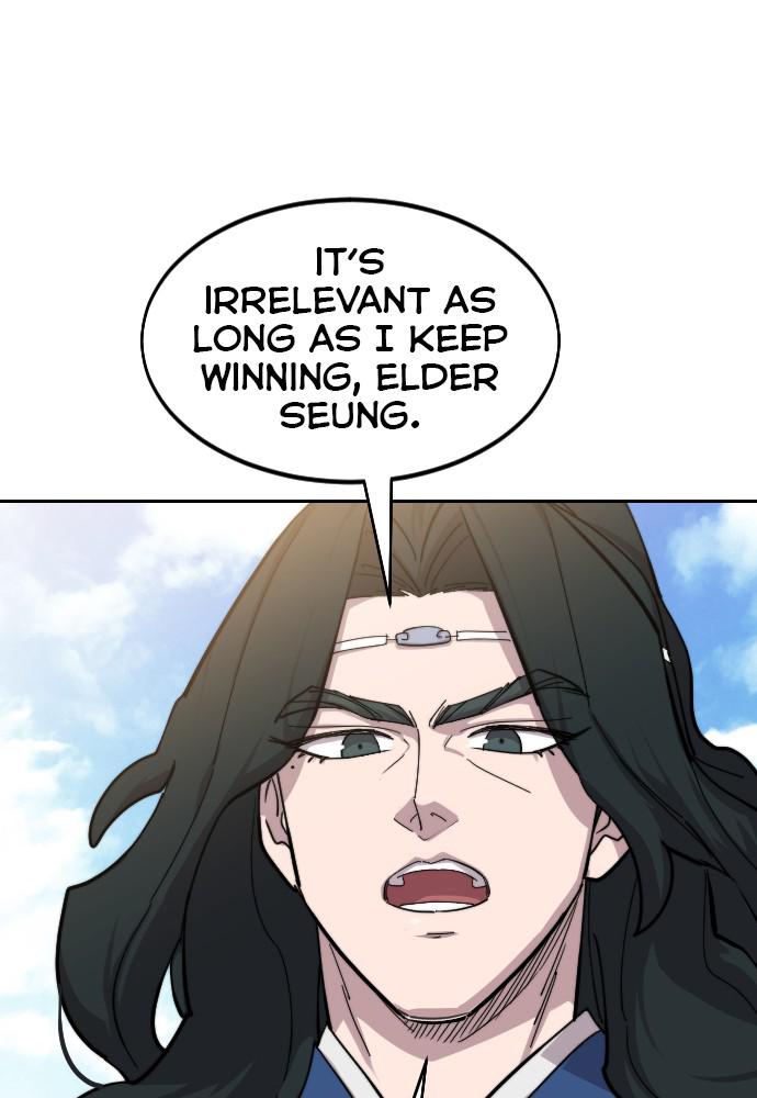 Return of the Blossoming Blade Chapter 64 — page 112