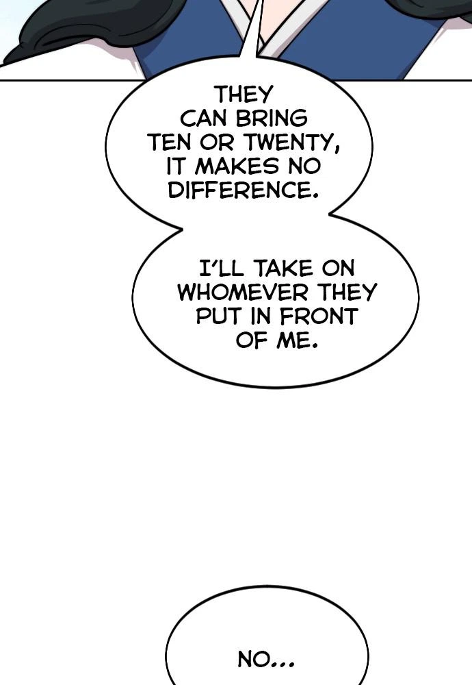 Return of the Blossoming Blade Chapter 64 — page 113