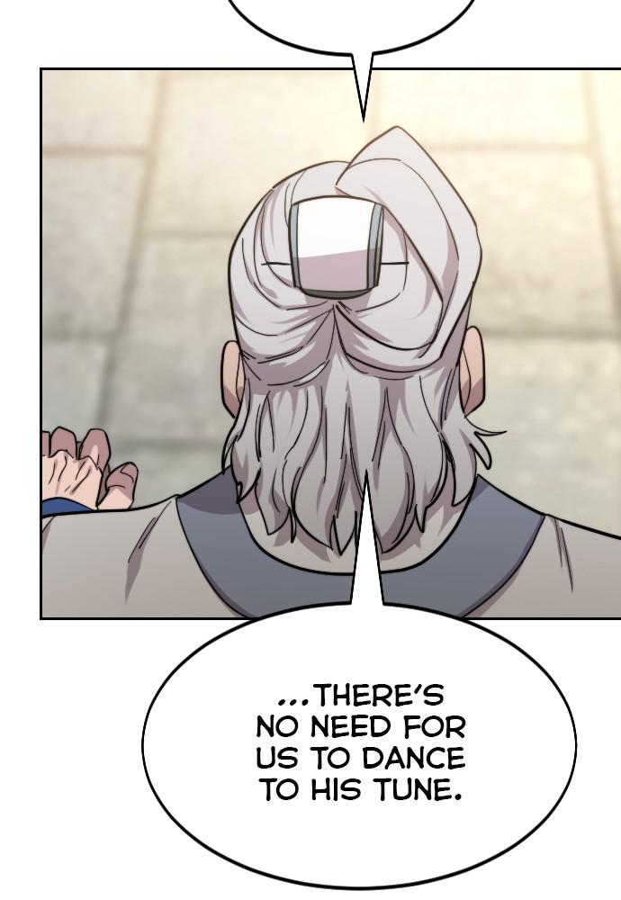 Return of the Blossoming Blade Chapter 64 — page 114