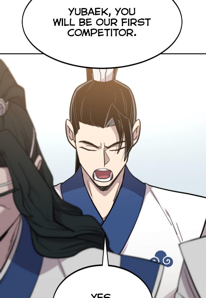 Return of the Blossoming Blade Chapter 64 — page 117