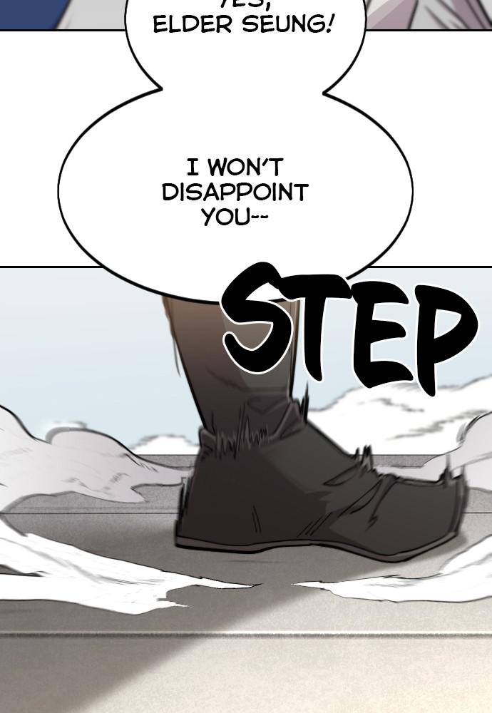 Return of the Blossoming Blade Chapter 64 — page 118