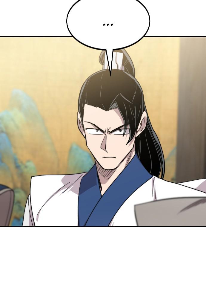 Return of the Blossoming Blade Chapter 64 — page 125