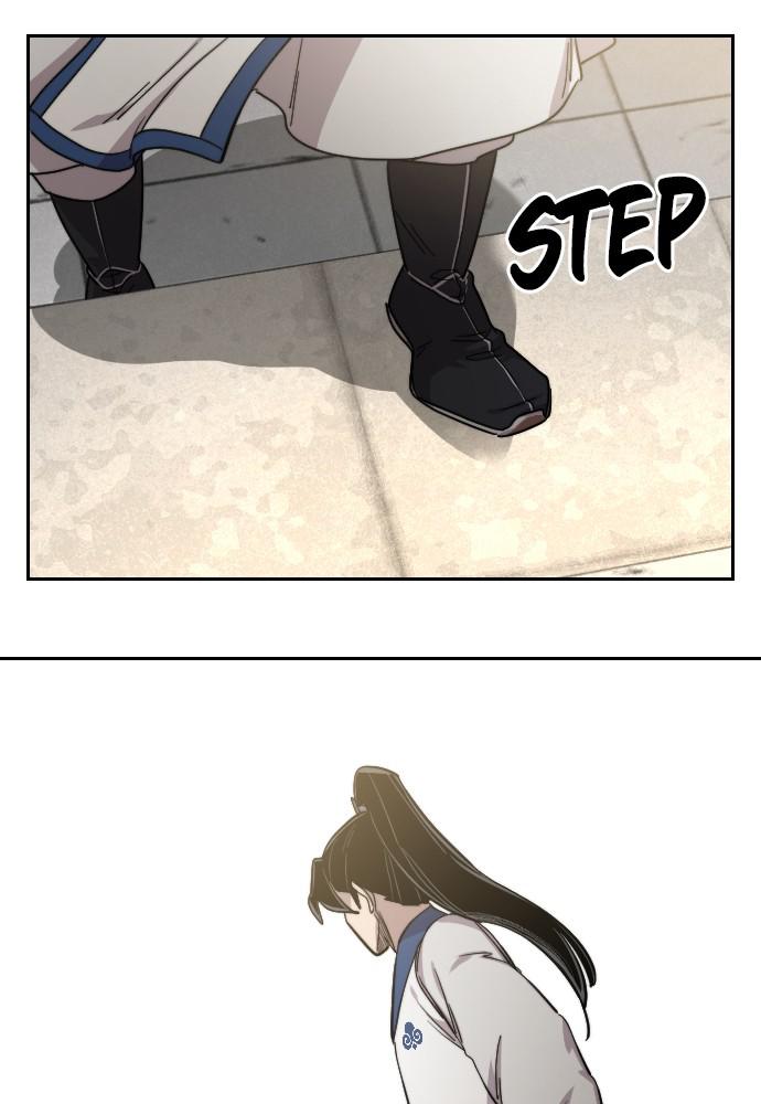 Return of the Blossoming Blade Chapter 64 — page 126