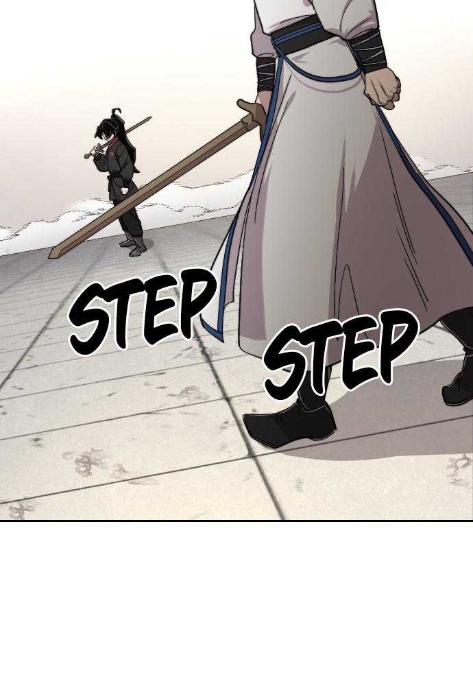 Return of the Blossoming Blade Chapter 64 — page 127